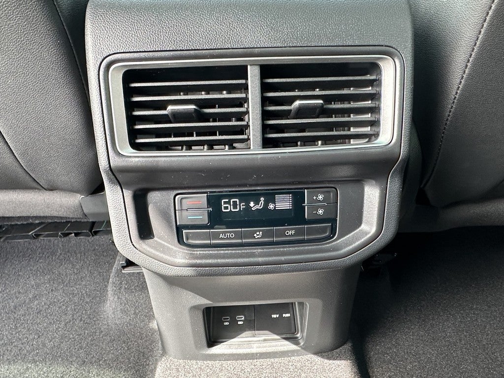 2026 Volkswagen Atlas 2.0T Peak Edition 4MOTION