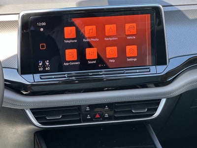 2026 Volkswagen Atlas 2.0T Peak Edition 4MOTION