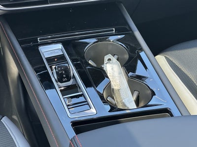 2026 Volkswagen Atlas 2.0T Peak Edition 4MOTION