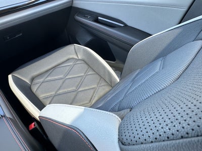 2026 Volkswagen Atlas 2.0T Peak Edition 4MOTION