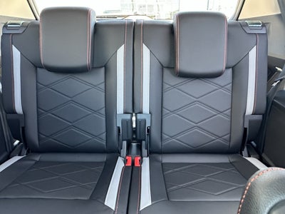 2026 Volkswagen Atlas 2.0T Peak Edition 4MOTION