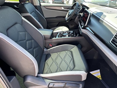 2026 Volkswagen Atlas 2.0T Peak Edition 4MOTION