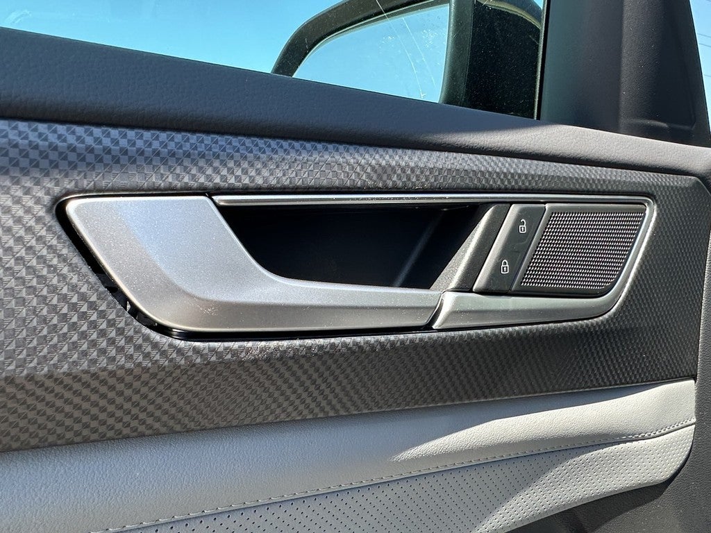 2026 Volkswagen Atlas 2.0T Peak Edition 4MOTION