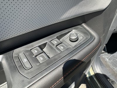 2026 Volkswagen Atlas 2.0T Peak Edition 4MOTION