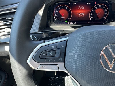 2026 Volkswagen Atlas 2.0T Peak Edition 4MOTION