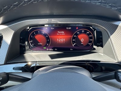 2026 Volkswagen Atlas 2.0T Peak Edition 4MOTION