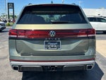 2026 Volkswagen Atlas 2.0T Peak Edition 4MOTION