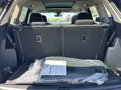 2026 Volkswagen Atlas 2.0T Peak Edition 4MOTION