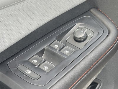 2026 Volkswagen Atlas 2.0T Peak Edition 4MOTION