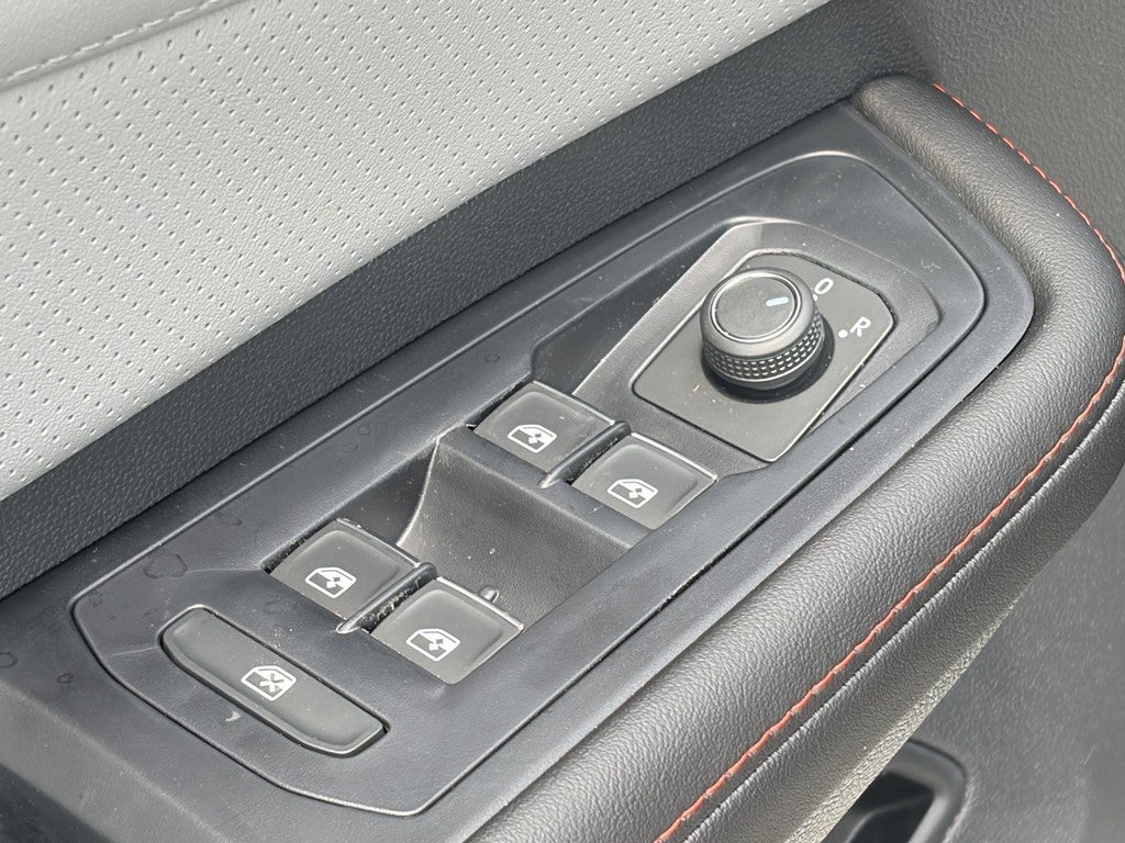 2026 Volkswagen Atlas 2.0T Peak Edition 4MOTION