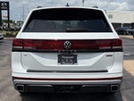 2026 Volkswagen Atlas 2.0T Peak Edition 4MOTION