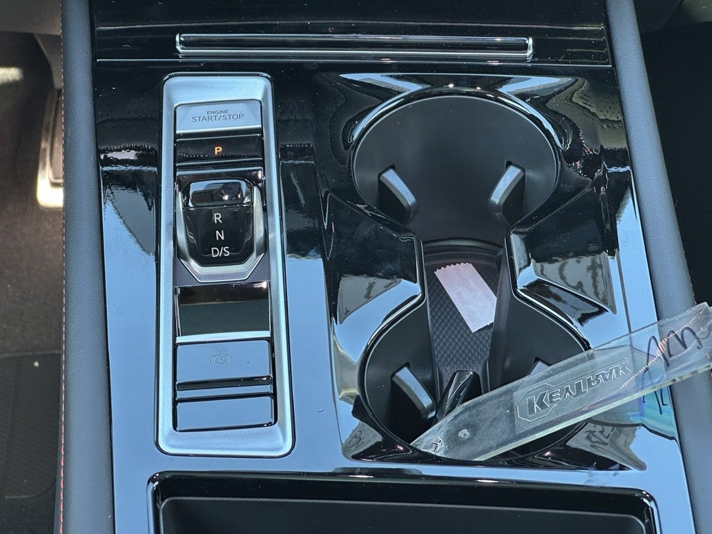 2026 Volkswagen Atlas 2.0T Peak Edition 4MOTION