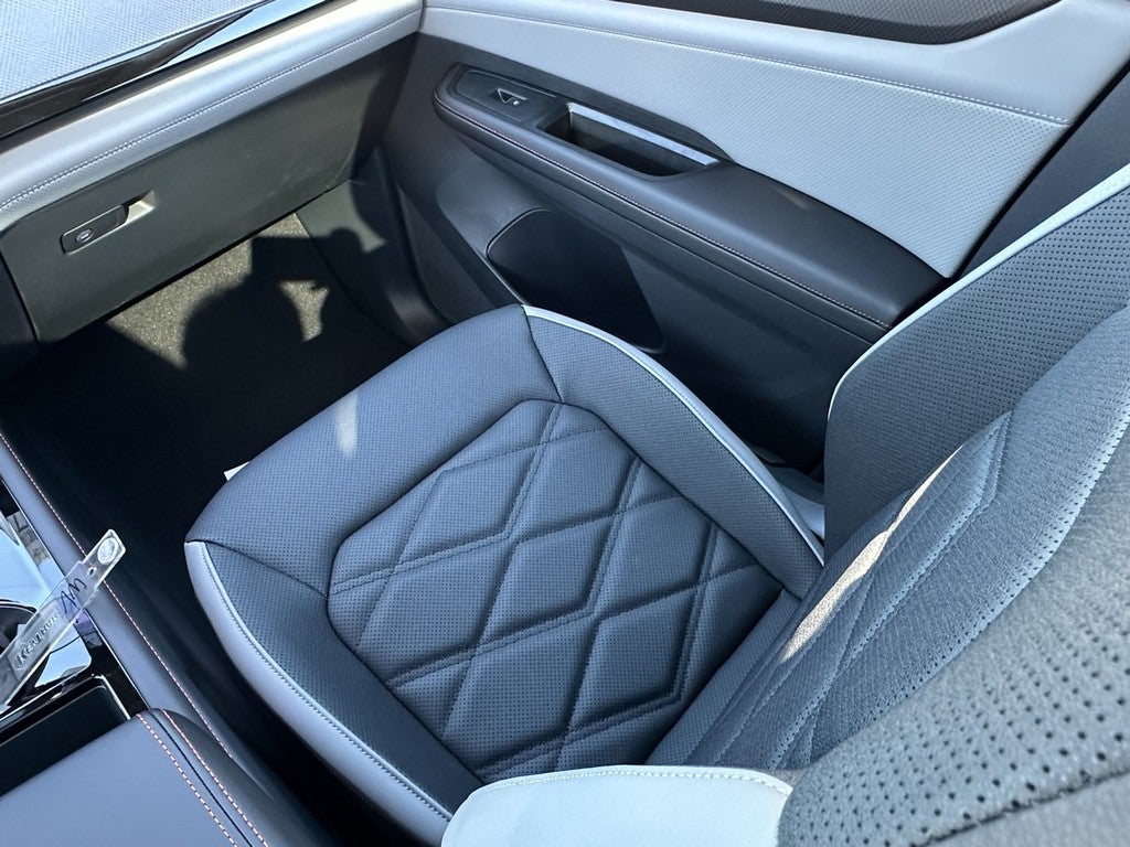 2026 Volkswagen Atlas 2.0T Peak Edition 4MOTION