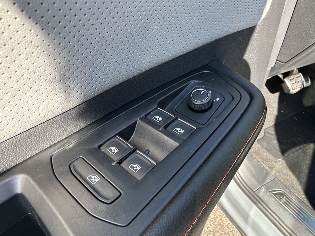 2026 Volkswagen Atlas 2.0T Peak Edition 4MOTION