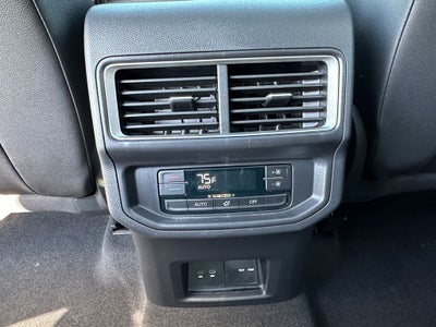 2026 Volkswagen Atlas 2.0T Peak Edition 4MOTION