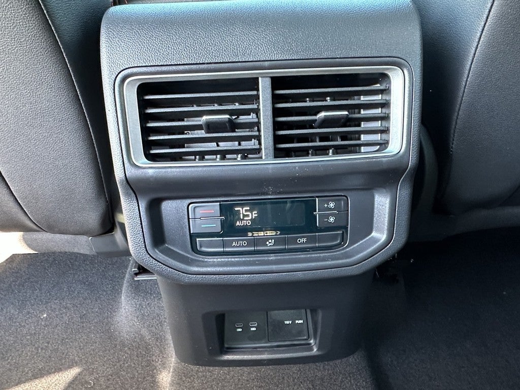 2026 Volkswagen Atlas 2.0T Peak Edition 4MOTION