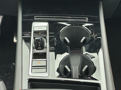 2026 Volkswagen Atlas 2.0T Peak Edition 4MOTION