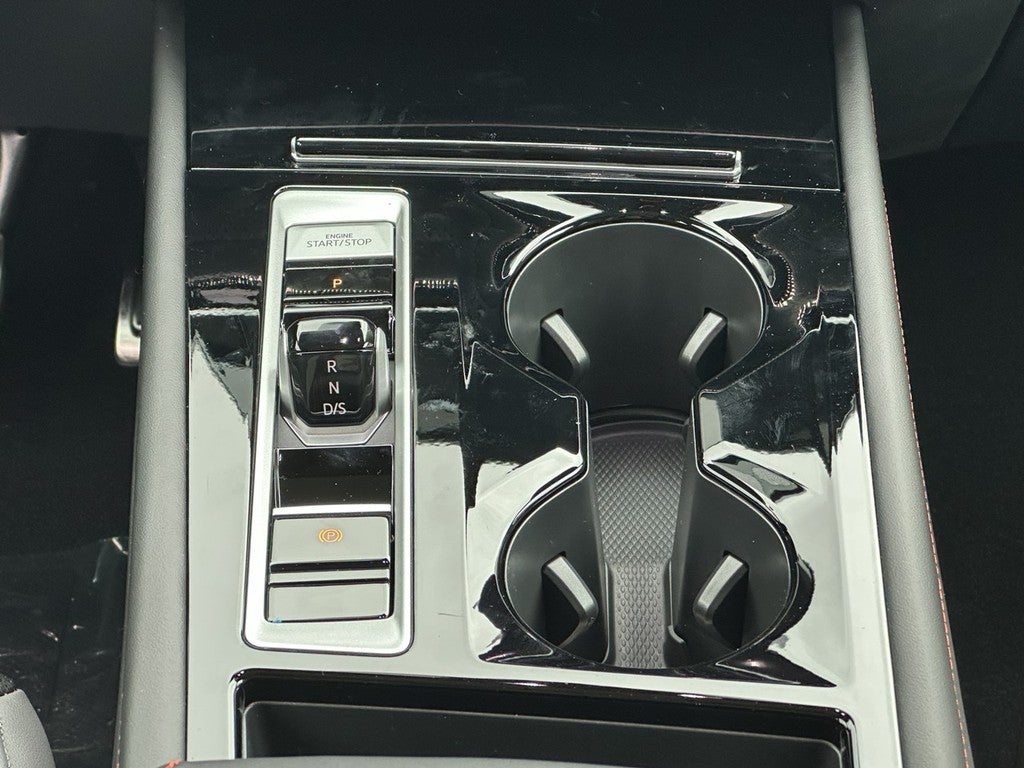 2026 Volkswagen Atlas 2.0T Peak Edition 4MOTION