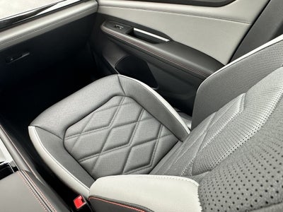 2026 Volkswagen Atlas 2.0T Peak Edition 4MOTION