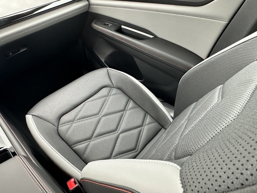 2026 Volkswagen Atlas 2.0T Peak Edition 4MOTION