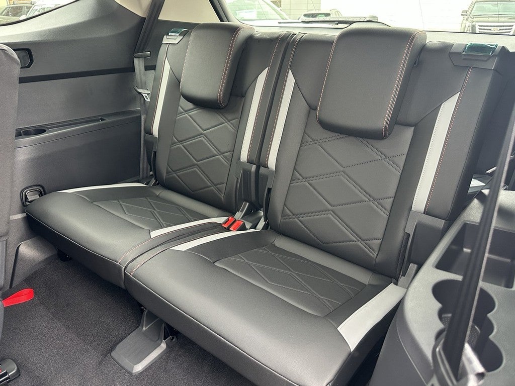 2026 Volkswagen Atlas 2.0T Peak Edition 4MOTION