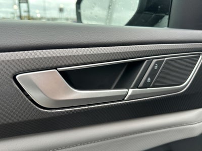 2026 Volkswagen Atlas 2.0T Peak Edition 4MOTION