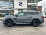 2026 Volkswagen Atlas 2.0T Peak Edition 4MOTION