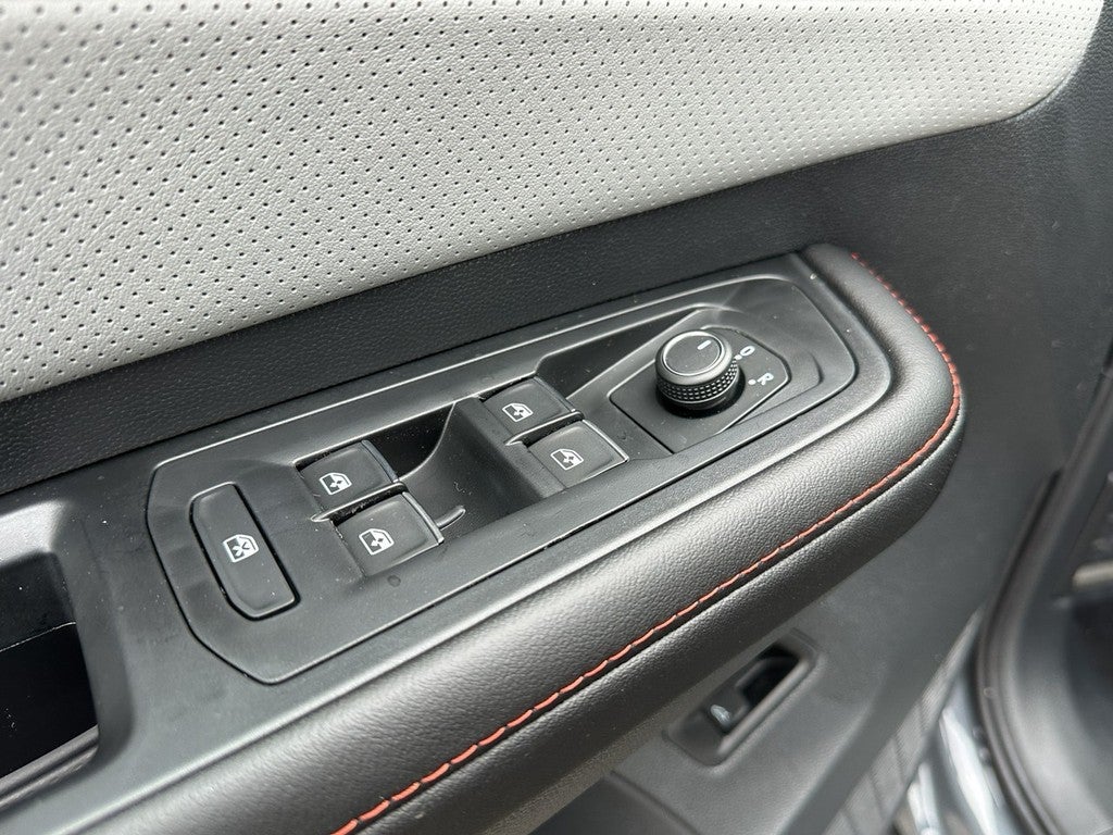 2026 Volkswagen Atlas 2.0T Peak Edition 4MOTION