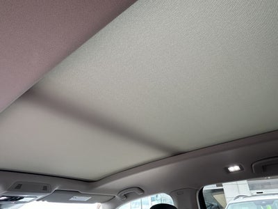 2026 Volkswagen Atlas 2.0T Peak Edition 4MOTION