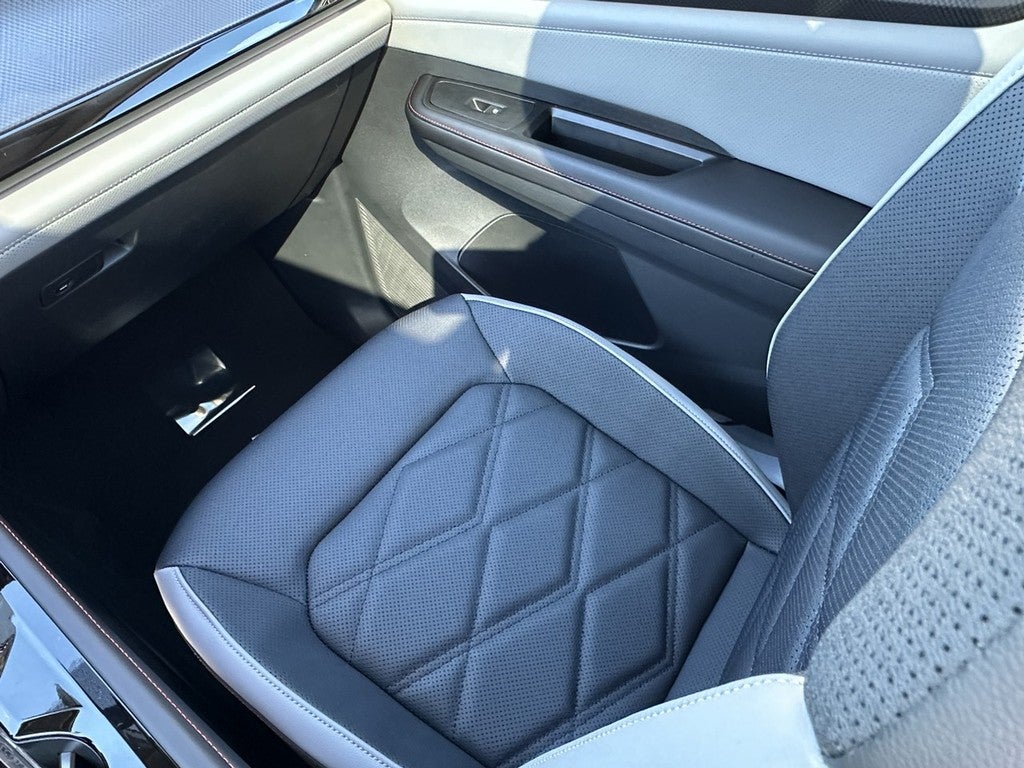 2026 Volkswagen Atlas 2.0T Peak Edition 4MOTION