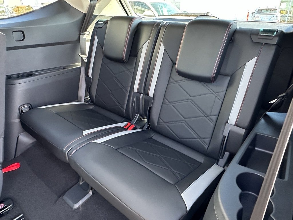 2026 Volkswagen Atlas 2.0T Peak Edition 4MOTION