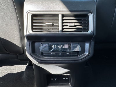 2026 Volkswagen Atlas 2.0T Peak Edition 4MOTION