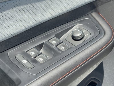 2026 Volkswagen Atlas 2.0T Peak Edition 4MOTION