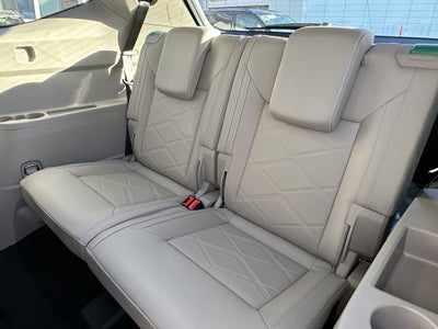 2026 Volkswagen Atlas 2.0T SE FWD