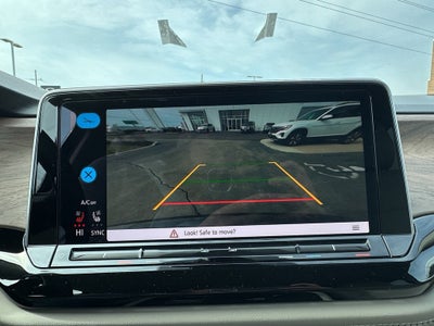 2026 Volkswagen Atlas 2.0T SE FWD