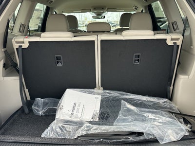 2026 Volkswagen Atlas 2.0T SE FWD