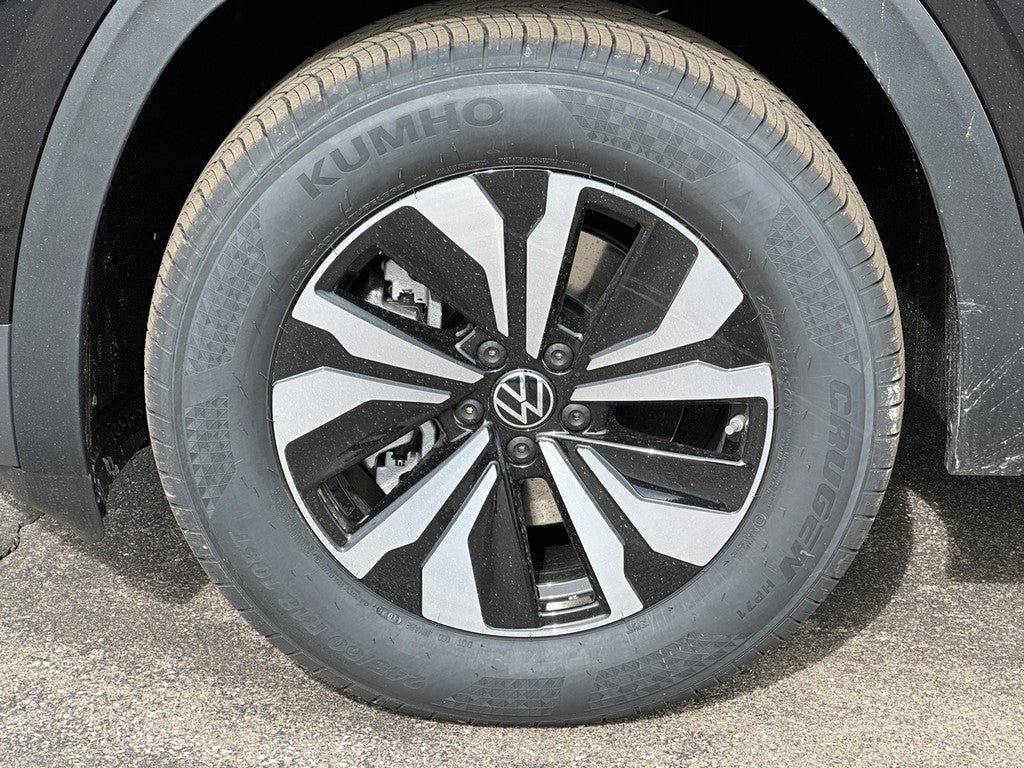 2026 Volkswagen Atlas 2.0T SE FWD