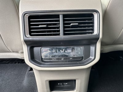 2026 Volkswagen Atlas 2.0T SE FWD