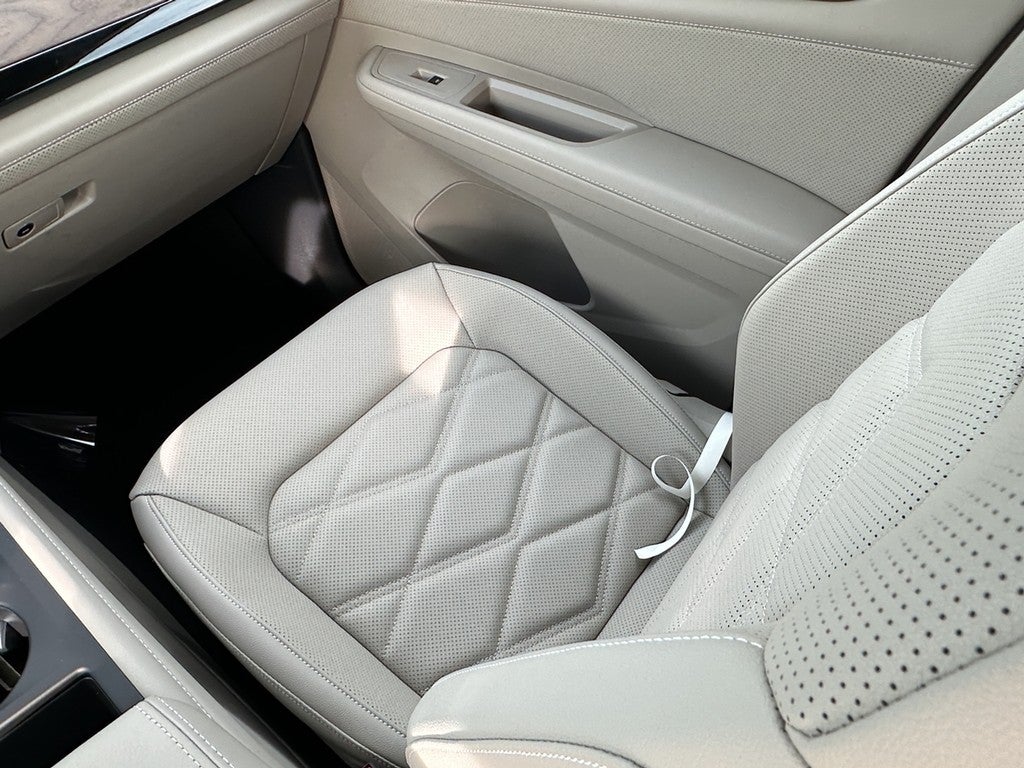 2026 Volkswagen Atlas 2.0T SE FWD