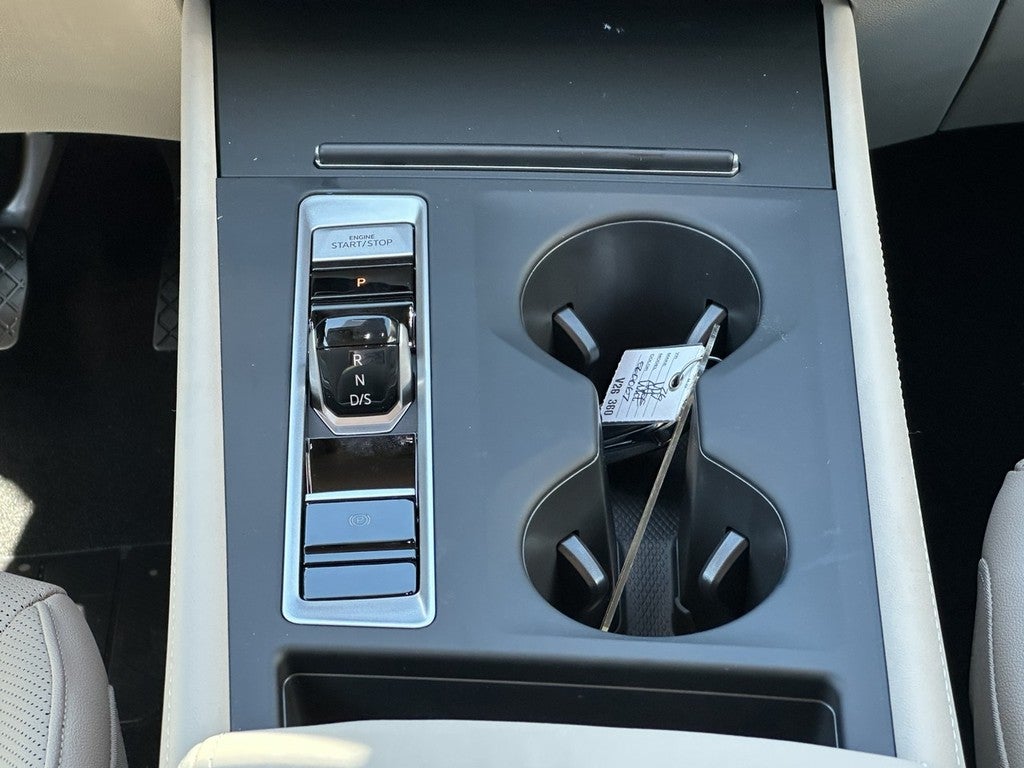 2026 Volkswagen Atlas 2.0T SE FWD