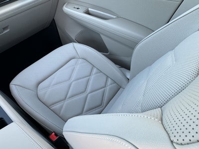 2026 Volkswagen Atlas 2.0T SE FWD