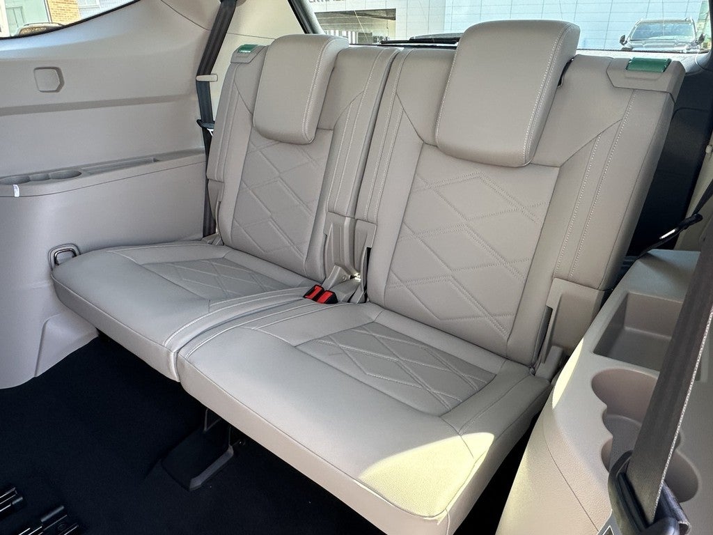 2026 Volkswagen Atlas 2.0T SE FWD