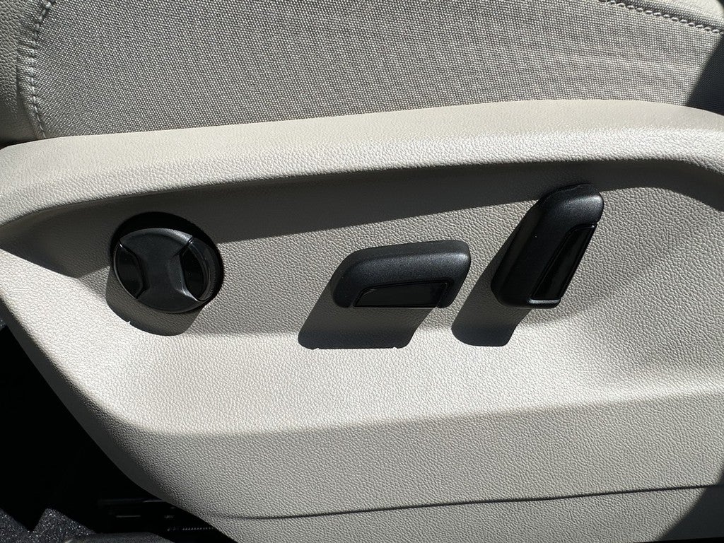 2026 Volkswagen Atlas 2.0T SE FWD