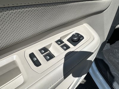 2026 Volkswagen Atlas 2.0T SE FWD