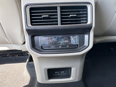 2026 Volkswagen Atlas 2.0T SE FWD