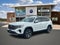 2026 Volkswagen Atlas 2.0T SE FWD