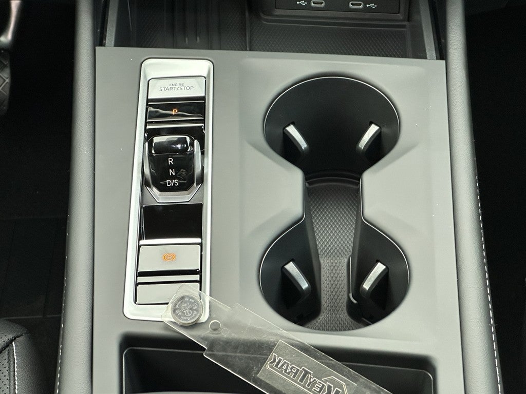 2026 Volkswagen Atlas 2.0T SE FWD