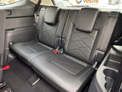 2026 Volkswagen Atlas 2.0T SE FWD