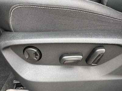 2026 Volkswagen Atlas 2.0T SE FWD