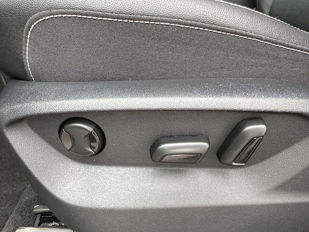 2026 Volkswagen Atlas 2.0T SE FWD